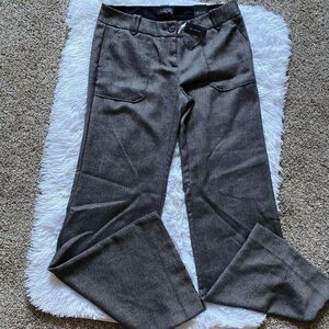 The Limited Dress Pants NEW with Tags Size 2 Regular